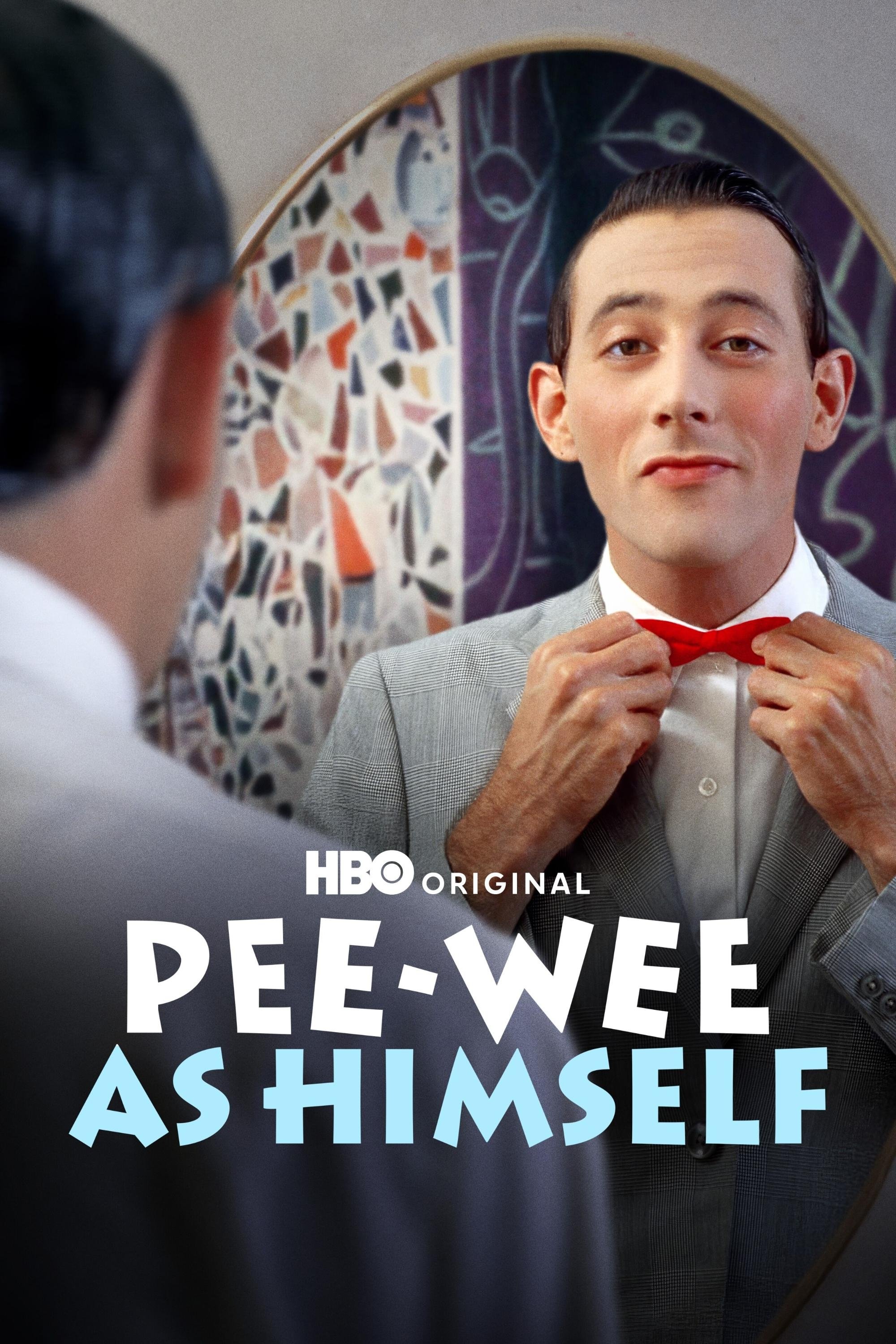Pee-Wee as Himself - Season 1 [39513] (A1765875326) [[Shows]] --Plex--